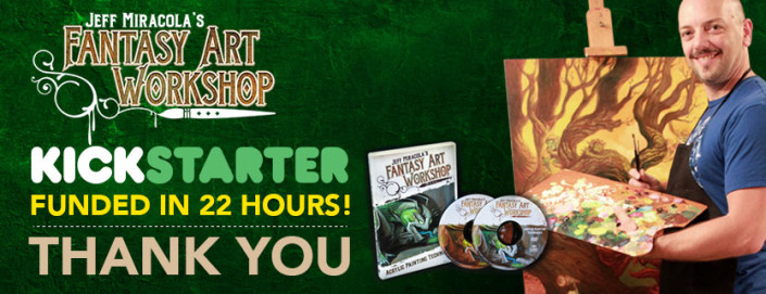 kickstarter_funded_834x320 Kickstarter funded in 22 hours